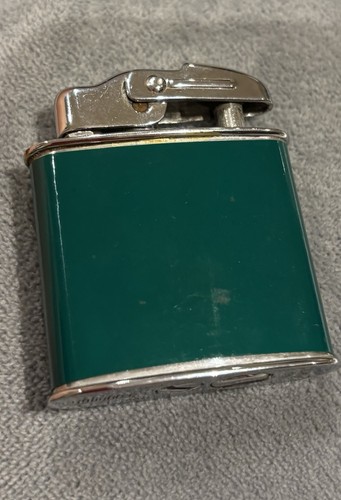 Vintage camlighter cigarette - vintage,