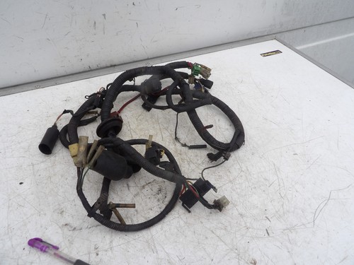 Suzuki 250 mk1 loom - rg,