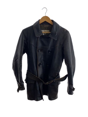 Addict clothes leather jacket - addict,