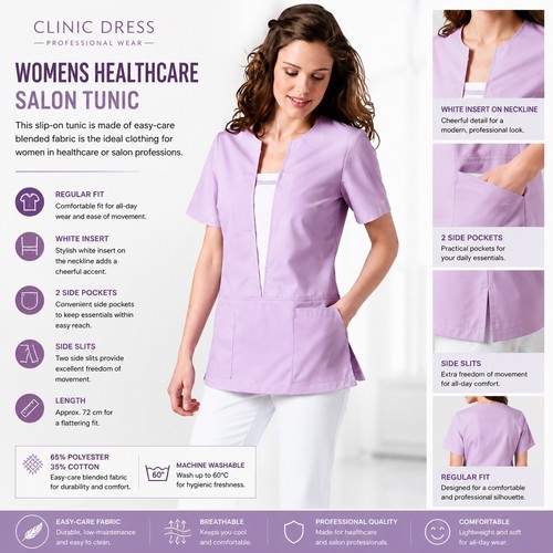 Womans beauty salon - womans,