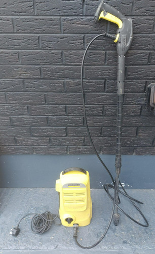 Karcher compact jet wash - karcher, k2