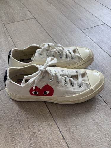 Comme des garcons play - comme,