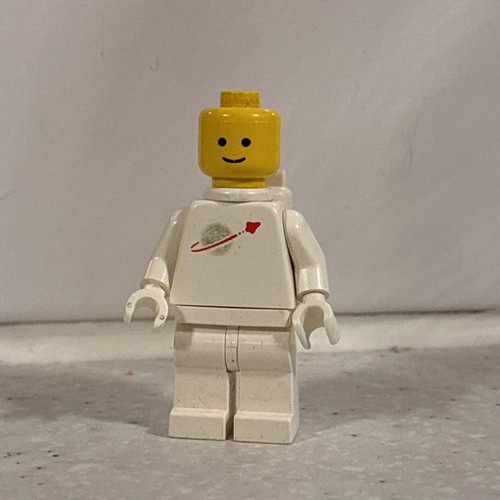 Lego minifigure space classic - lego,