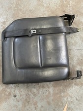 Audi TT MK1 rear Seat Back