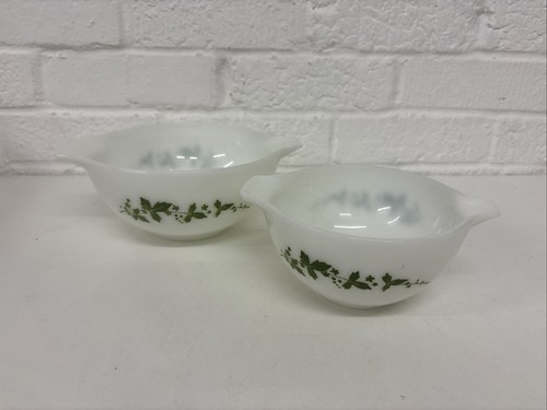Vintage jaj pyrex - vintage,