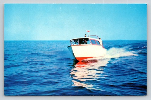 Vintage braemac cruiser - vintage, 24'