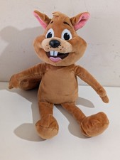 Cheeky Monster Cyril Squirrel