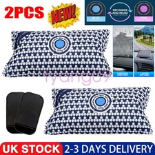 2 X Reusable Car Dehumidifier