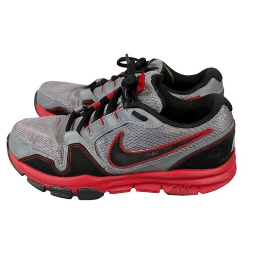 Nike air flex trainer sneakers - nike,