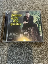 Johnny Kidd - Very Best Of And