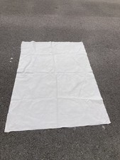 Camplet Concorde Classic Apollo Trailer Tent DIY large awning canvas patch grey 