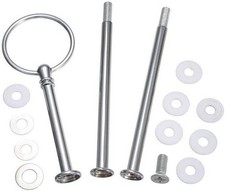 3 Tier Heavy Duty Cake Plate