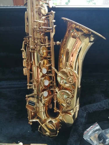 Jupiter saxaphone jas 767 - saxaphone, jas-767