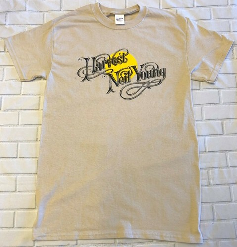 Harvest neil young - -,