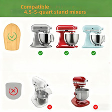 Sliding Wooden Base Tray for