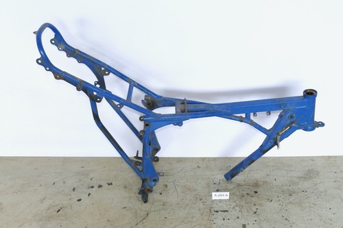 Suzuki 250 sj42a - 1984,