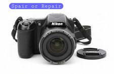 Nikon COOLPIX L820 16.0MP