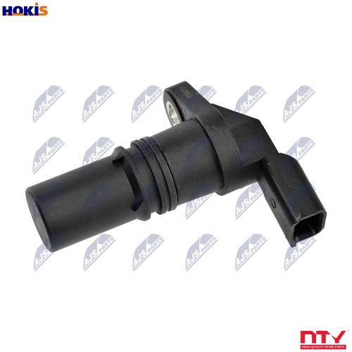 Sensor crankshaft pulse - crankshaft,