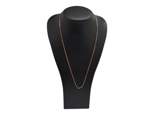 9ct yellow gold trace style - yellow,