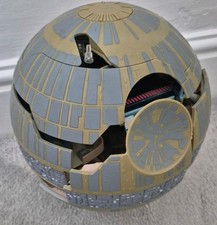 Star Wars Death Star Micro