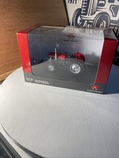 Universal Hobbies Toy Model