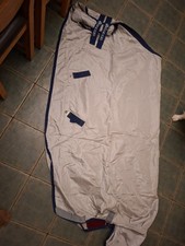 bucas power turnout light 7ft