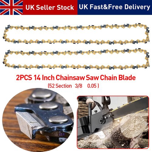 Inch chainsaw saw - inch, chain
