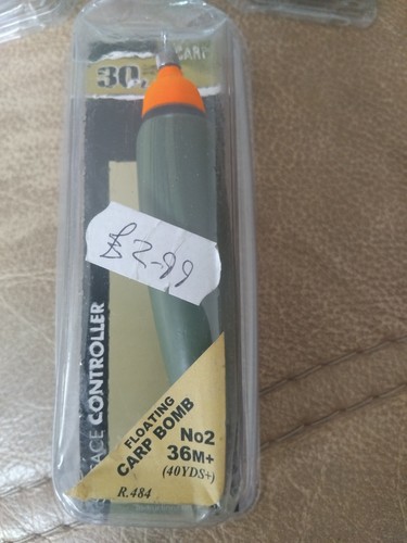30plus carp bomb - 30plus, n2