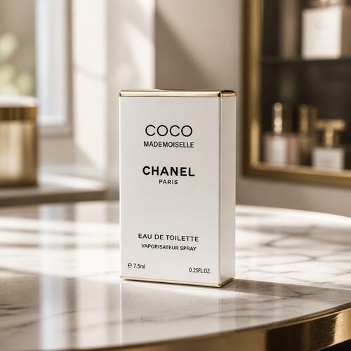Chanel coco mademoiselle - mademoiselle, eau