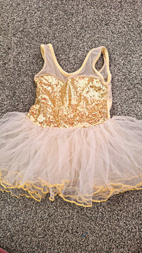 Identity girls ballet - ballet, dress