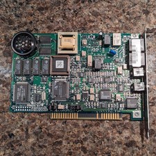 US Robotics Sportster Internal