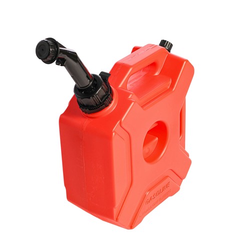 Hdpe off road emergency petrol - off-road,