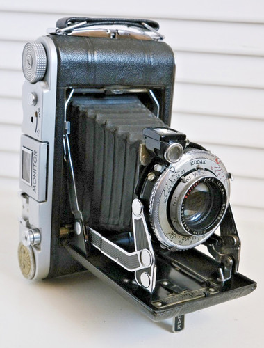 Kodak monitor 620 with - monitor,