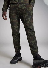 Nike Tech Fleece Joggers Camo