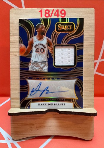 Harrison barnes san antonio - (san,