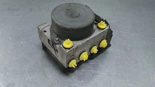 Abs pump renault - abs,