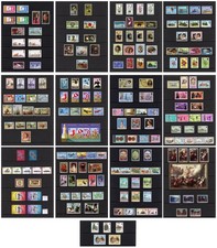 Jersey complete mnh - jersey,