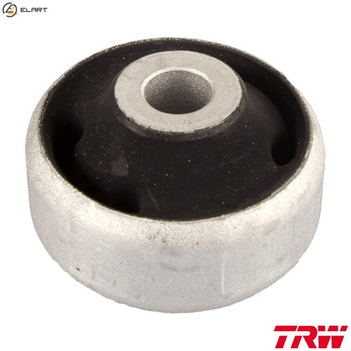 Mounting controltrailing - 2x,