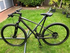 Specialized Crosstrail Hybrid