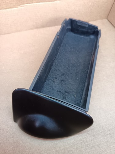Ford focus mk1 dashboard - dashboard, coin