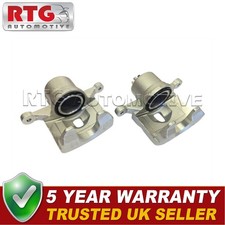 RTG 2x Front Brake Calipers