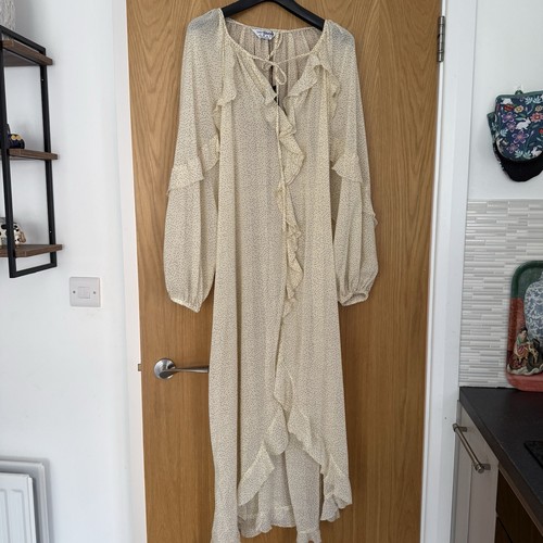 Primark rita ora cream black - primark,
