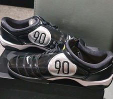 Nike T90 SP Men's Black& White