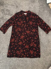 Hobbs London black and red