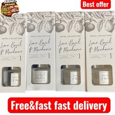 4 x Aldi Hotel Collection No