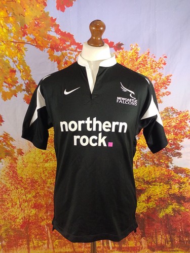 Newcastle falcons 2007 nike - newcastle,