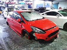 STEERING COLUMN FORD FIESTA MK8 (B479) 2017 TO 2022 ST-3 3 DOOR HATCHBACK