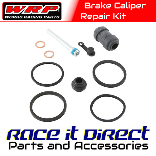 Wrp brake caliper - caliper, repair