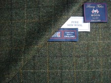 Abraham Moon PURE NEW WOOL