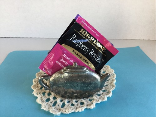 Vintage twinings london tea - of,